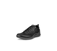 ECCO Biom Fjuel M Low, Zapatillas De Deporte Hombre, Black 1001, 45 EU