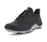 ECCO Biom G5, Zapatos de Golf Mujer, Black, 40 EU