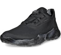 Ecco Biom H5 BOA Black 47 Calzado de golf para hombres