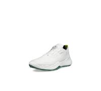 Ecco Biom H5 BOA Blanco 43 Calzado de golf para hombres