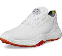 Ecco Biom H5 BOA White 42 Calzado de golf de mujer