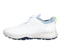 ecco Biom H5 BOA White/Dusty Blue Zapatillas de golf para hombre EUR 43
