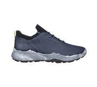 Ecco Biom H5 zapatos de golf para hombre, marino, Sin tacos, 43, Estándar