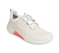 Ecco Biom H4 Limestone 41 Calzado de golf de mujer