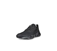 Ecco Biom Hybrid 5 Boa - Tenis de Golf Impermeables para Hombre, Negro -, 10-10.5