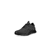 Ecco Biom Infinite - Tenis de Punto Textil para Hombre, Negro -, 13-13.5