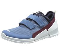 ECCO Biom, Shoes, Retro Blue/Retro Blue/Morillo, 32 EU