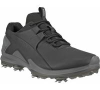 Ecco Biom Tour Black 43 Calzado de golf para hombres