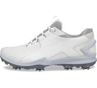 Ecco Biom Tour BOA White 41 Calzado de golf para hombres