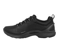 ECCO Biomfjuelw, Zapatillas Deportivas Mujer, Black 1001, 35 EU