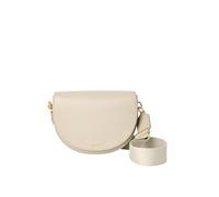 ECCO Bolso cruzado clásico para mujer, color arena, arena, Medium