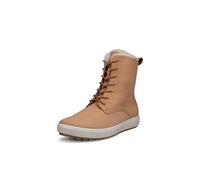 ECCO Bota de senderismo para mujer Soft 7 Tred, cachemira, talla 36 EU, gris, 36 EU