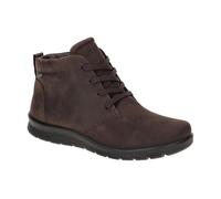 Ecco Botas Babett para senderismo mujer Granate 40 EU