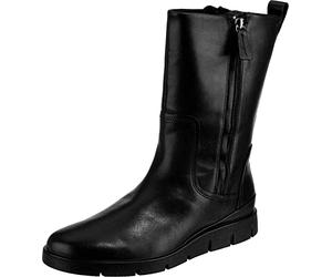 ECCO Botas Bella Fashion para mujer, Negro, 38 EU