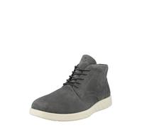 ECCO Botas con cordones gris oscuro Hombre ECCO 41 gris oscuro