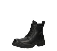 ECCO Grainer M, Boots Hombre, Black, 46 EU