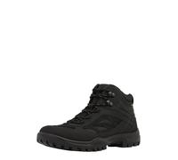 ECCO Xpedition III, Botas Hombre, Black, 45 EU