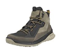 ECCO Botas de moda ULT-trn para hombre, Tarmac Tarmac Black, 45 EU