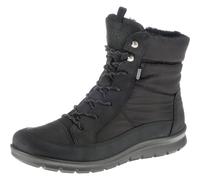 ECCO Botas de nieve 'Babett' negro 38 negro