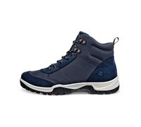 ECCO Botas de senderismo Xpedition III para mujer, Blue, 36 EU