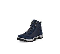 ECCO Botas de senderismo Xpedition Iii para mujer, Blue, 40 EU