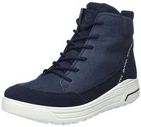 ECCO Botas de snowboarder urbanas para niño, Night Sky Night Sky Night Sky Night Sky, 39 EU