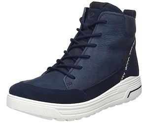 ECCO Botas de snowboarder urbanas para niño, Night Sky Night Sky Night Sky Night Sky, 39 EU
