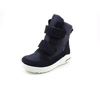 ECCO Botas de snowboarder urbanas para niños, Night Sky Night Sky, 32 EU