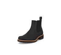 ECCO Botas Elaina Chelsea para mujer, Black, 39 EU