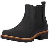 ECCO Elaina, Boots Mujer, Black, 40 EU
