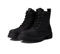 Ecco Botas para mujer Grainer Negro Talla 38 EU