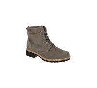 ECCO Elaina, Botas de Combate Mujer, marrón Oscuro, 40 EU