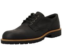 ECCO Botas JamestownClassic para Hombre, Black, 8.5 UK