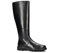 ECCO Botas Metropole Amsterdam para mujer, color negro, talla 38-40