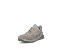 Ecco Botas ULT-trn para Mujer, Gravel Limestone Shadow White, 39 EU