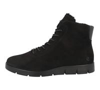 ECCO Botines Bella para mujer, Black, 41 EU