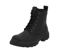ECCO Grainer, Boots Mujer, Black, 40 EU