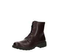 ECCO Botines con cordones 'Vienna' marrón oscuro 42 marrón oscuro