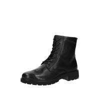 ECCO Botines con cordones 'VIENNA' negro 41 negro