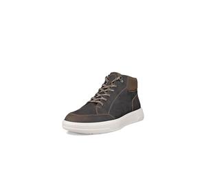 ECCO Botines Move M para hombre, gris, 11 UK