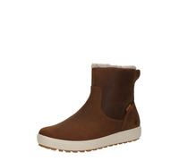 ECCO Botas Soft 7 TRED Mujer Senderismo Marrón claro 41 EU
