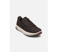 ECCO Byway 2.0, Zapatos para Senderismo Hombre, café, 39 EU