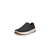 ECCO Byway 2.0 Slip on, Zapatillas Hombre, Black, 40 EU