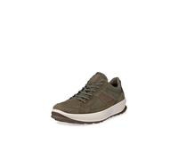 ECCO Byway 2.0 - Tenis para Hombre, Antracita, 44 EU