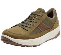 ECCO Byway 2.0, Zapatillas Hombre, Antracita, 41 EU