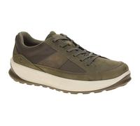 ECCO Byway 2.0 - Tenis para Hombre, Antracita, 7 UK