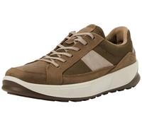 ECCO Byway 2.0 - Tenis para Hombre, Arcilla Oscura/Arcilla Oscura, 10 UK, Dark Clay Dark Clay, 10 UK
