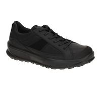 ECCO Byway 2.0 - Tenis para Hombre, Black, 8.5 UK