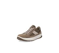 ECCO Byway 2.0 - Tenis para Hombre, Dark Clay Dark Clay, 12.5 UK