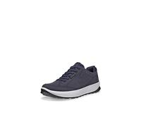 Ecco Zapatillas de senderismo Byway 2.0 para hombre Azul marino 41 EU
